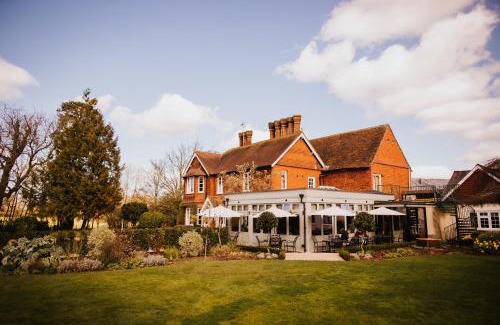 Little Wymondley Casa | The Farmhouse at Redcoats