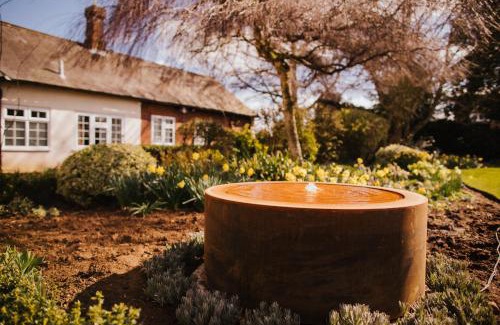 Little Wymondley Casa | The Farmhouse at Redcoats