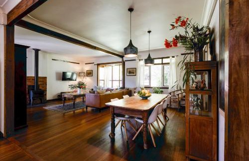 Rosa Brook Casa | The Farmhouse, elegance in the Margaret River coastal countryside