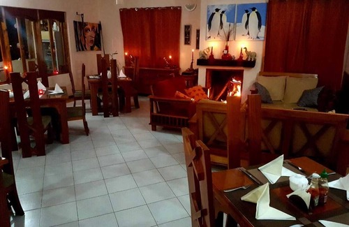 Nanyuki Hotel | The Farmhouse Inn