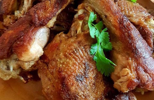 Nanyuki Hotel | The Farmhouse Inn