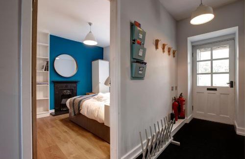 Pistyll Casa | The Farmhouse Llyn Peninsula