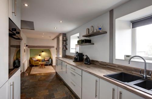 Pistyll Casa | The Farmhouse Llyn Peninsula