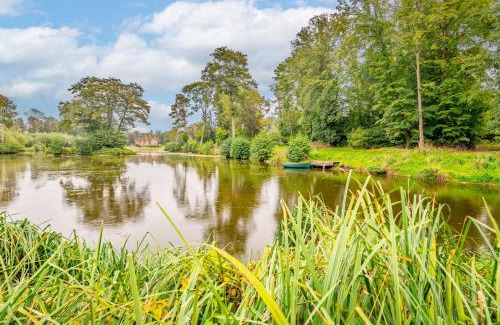 Pakenham Casa | The Farmhouse, Nether Hall Estate