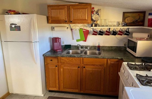 Elk Park Cabina | The Farmhouse