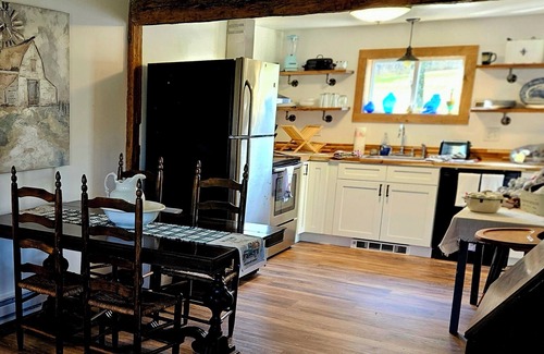 Swan Lake Otro | The Farmstead at 373 Willi Hill Rd, Swan Lake NY 12783