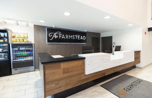 Caruthersville Hotel | The Farmstead Hotel