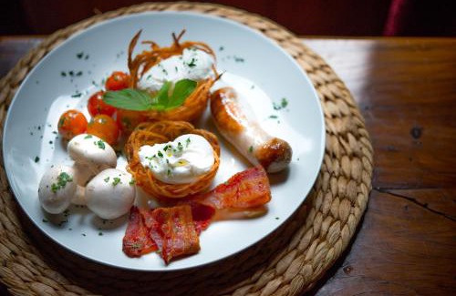 Nottingham Road Cama Y Desayuno | The FarSide Country Manor