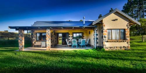 Nottingham Road Chalet De Esquí | The FarSide Stable Cottage