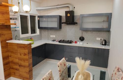 Bullawala Apartamento | The feathers