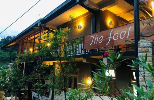 Ella Cama Y Desayuno | The Feel Luxury Boutique Hotel Ella