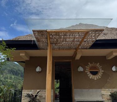 Ella Cama Y Desayuno | The Feel Luxury Boutique Hotel Ella