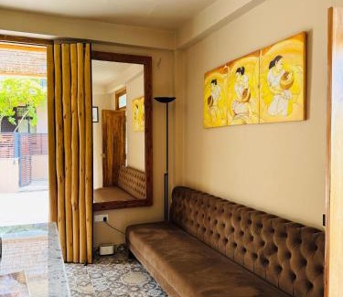 Ella Cama Y Desayuno | The Feel Luxury Boutique Hotel Ella
