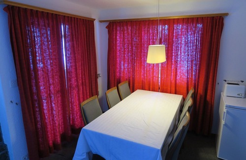 Grindelwald Chalet De Esquí | La sensación de unas vacaciones en tu propia casa.