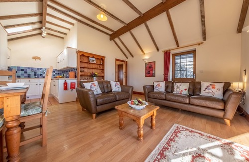 Aldborough Casa | The Felmingham, Roughton, Norfolk