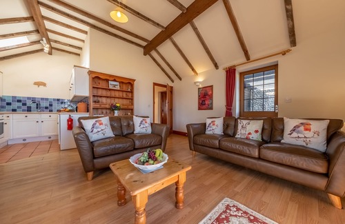 Aldborough Casa | The Felmingham, Roughton, Norfolk