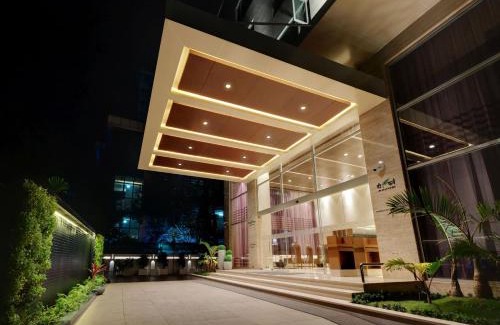 Goregaon East Hotel | The Fern Mumbai, Goregaon, Series by Marriott
