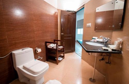 Sawai Madhopur Complejo | The Fern Ranthambore Forest Resort Rajasthan