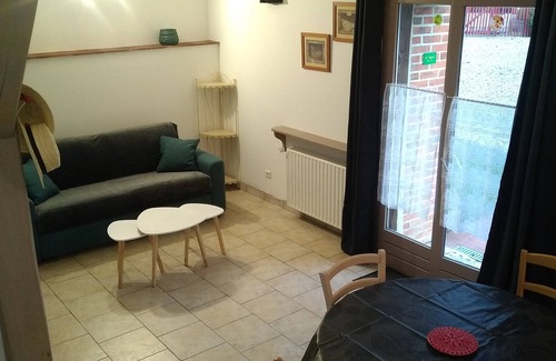 Lassay-sur-Croisne Casa | los helechos de la nigaudière 123sologne entre beauval y los castillos