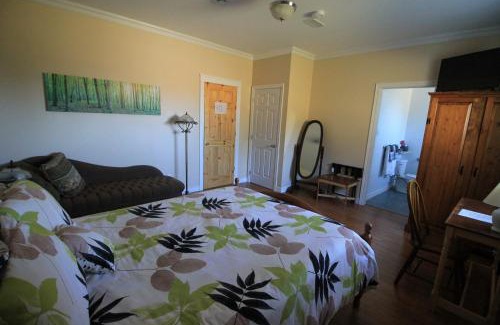 Port Hood Cama Y Desayuno | The Fiddle and the Sea Bed and Breakfast