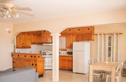 Maho Casa | The Fig Tree - on the Friendly Island