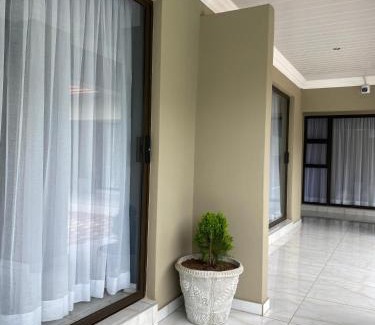 Pretoria Cama Y Desayuno | The Fine Line Lodge