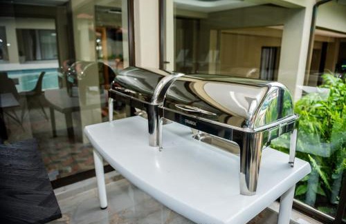 Pretoria Cama Y Desayuno | The Fine Line Lodge
