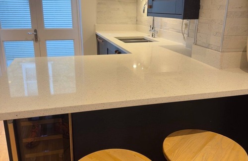 Ferndale Apartamento | The finest flat in Clapham - being fully furnished