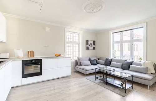 Bergen City Centre Casa | Spacious Bergen house. Best location.