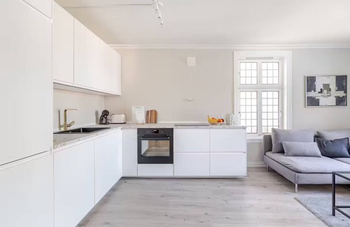 Bergen City Centre Casa | Spacious Bergen house. Best location.