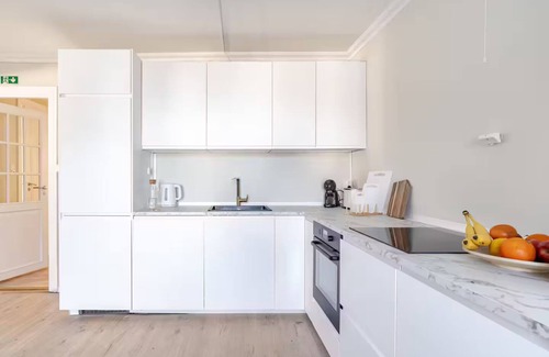 Bergen City Centre Casa | Spacious Bergen house. Best location.