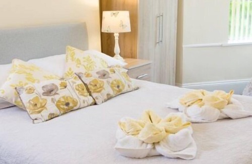 Plymouth Casa | The Firs Bed and Breakfast