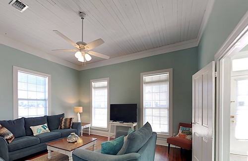 Navarre Beach Condominio | The First Beach House