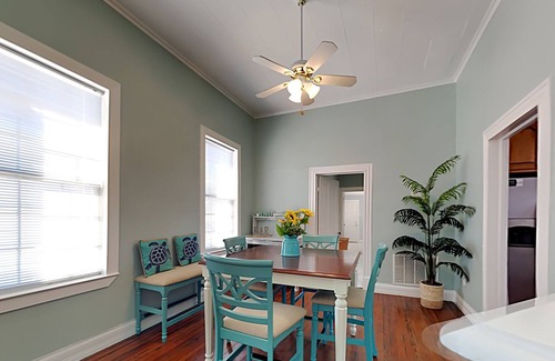 Navarre Beach Condominio | The First Beach House