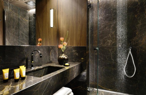 Rione IV Campo Marzio Hotel | The First Dolce - Preferred Hotels & Resorts