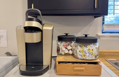 Kingsland Apartamento | The First Mate’s Lounge