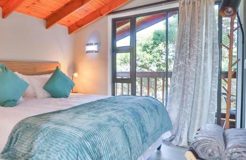 Fisherhaven Casa | The Fisherman's LAB Cabin