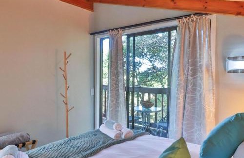 Fisherhaven Casa | The Fisherman's LAB Cabin