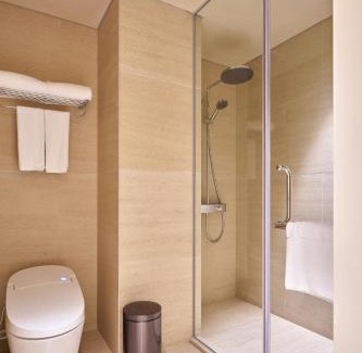Ba Dinh Apartamento | The Five Suites Lilas