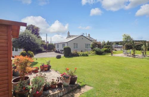 Treffynnon Casa | The Flat At Brwyn