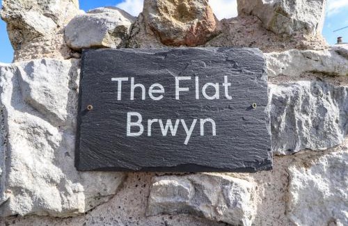 Treffynnon Casa | The Flat At Brwyn