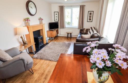 Treffynnon Casa | The Flat At Brwyn