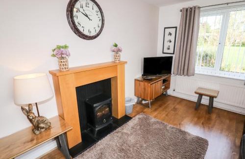 Treffynnon Casa | The Flat At Brwyn