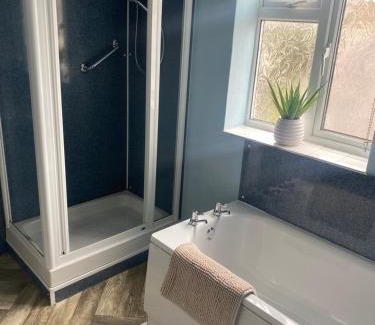 Kirkby Stephen Apartamento | The Flat in central Kirkby Stephen