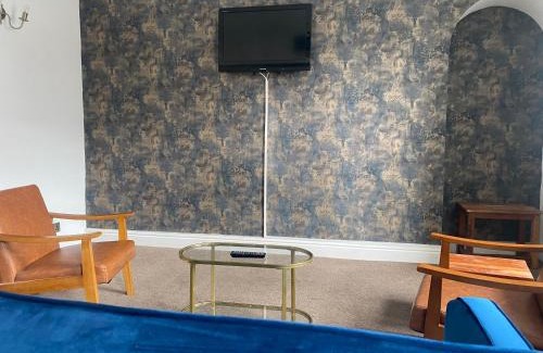 Kirkby Stephen Apartamento | The Flat in central Kirkby Stephen