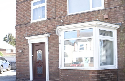 Flint Apartamento | The Flintshire - North Wales - Sleeps Up To 9