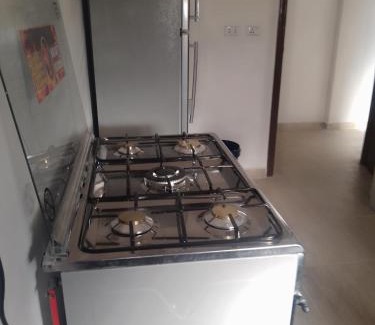 Al-Karak Casa | The Fog mountain