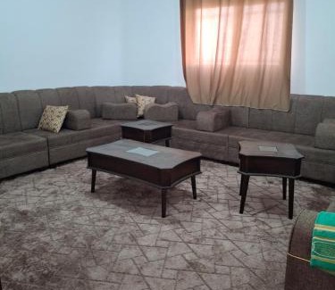 Al-Karak Casa | The Fog mountain