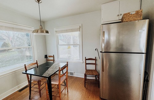 Skaneateles Casa | The Folk Soul - Your charming 2-bedroom Skaneateles get-away