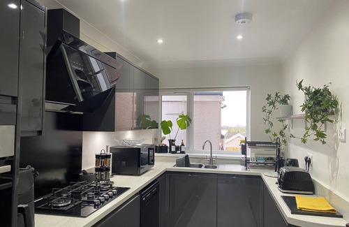 Baglan Casa | The Foragers Rest